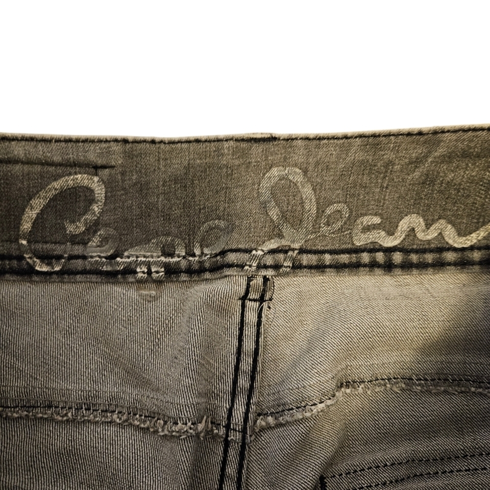 Pepe Jeans Mid-rise Straight Leg Jeans size 28 - Picture 5 of 7